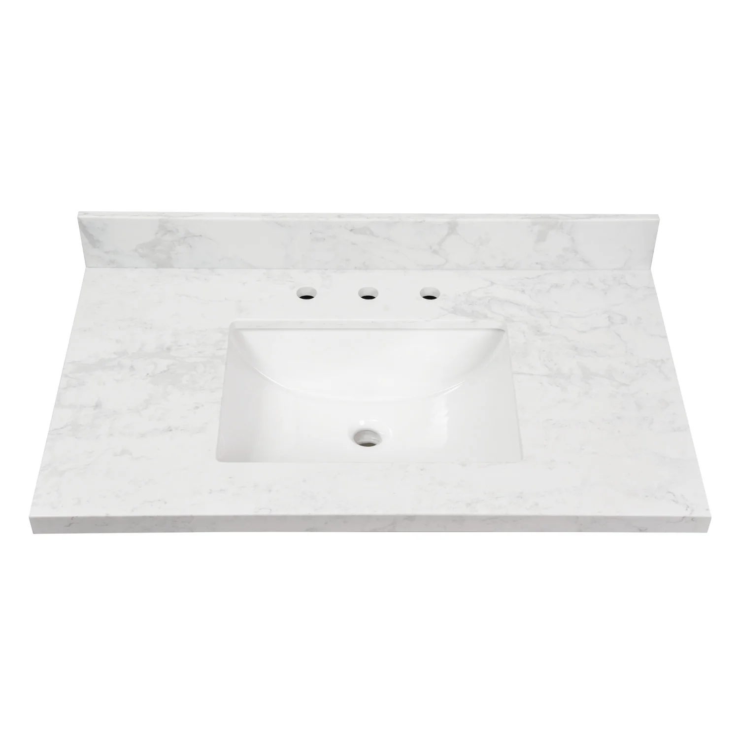 Vanity Sink Tops